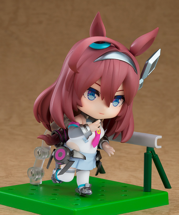 GOOD SMILE COMPANY Nendoroid Mihono Bourbon(4580590202931)(4580590202931)