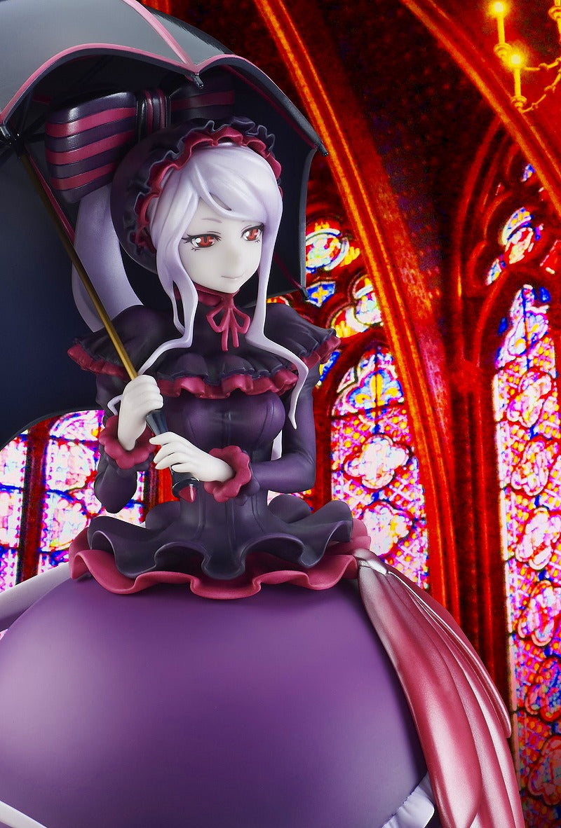 Good Smile Company Overlord Series Shalltear Bloodfallen 1/7 Scale Painted Figure(Re-Run)