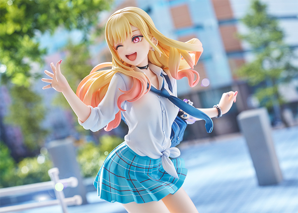 Good Smile Company Marin Kitagawa