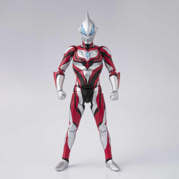 BANDAI Spirits Ultraman Geed Primitive