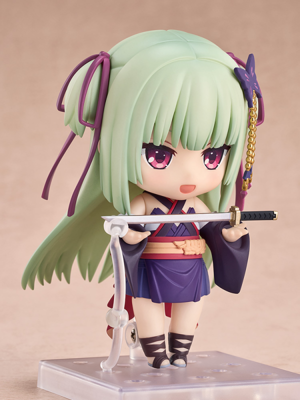 GOOD SMILE COMPANY Nendoroid Murasame(4580590207516)(4580590207516)