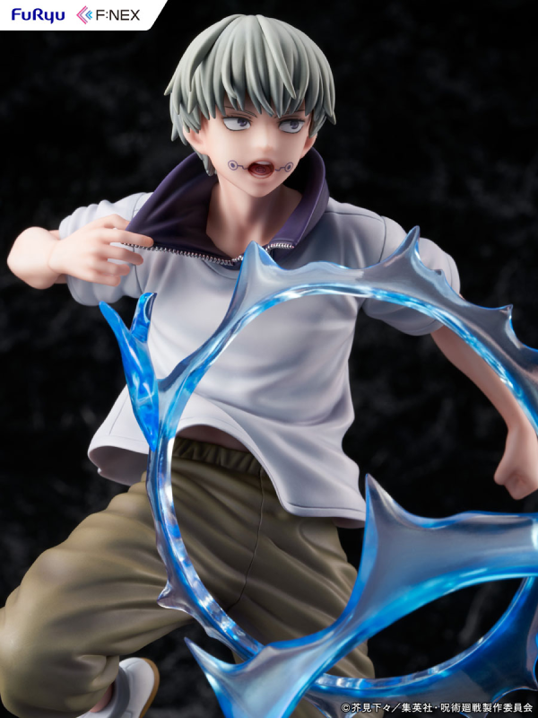 Jujutsu Kaisen Toge Inumaki 1/7 Scale Figure