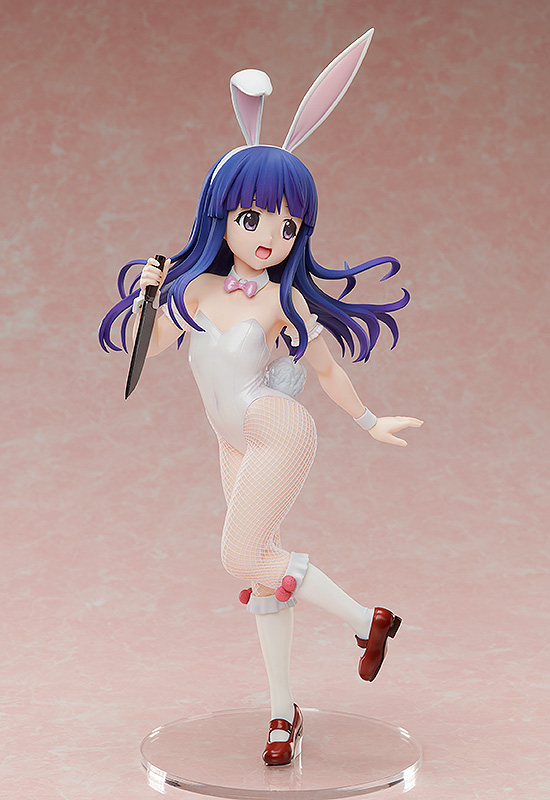 FREEing Rika Furude: Bunny Ver.(4570001512629)(4570001512629)