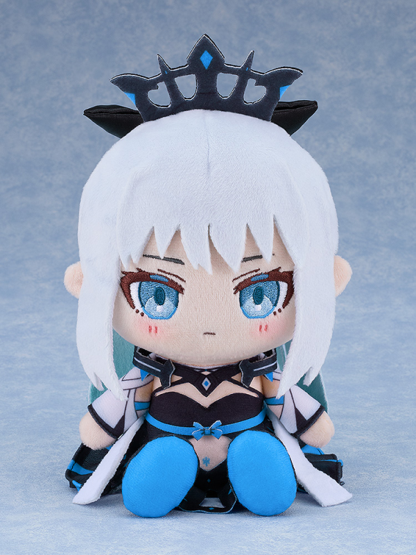 Chocopuni Plushie Berserker/Morgan