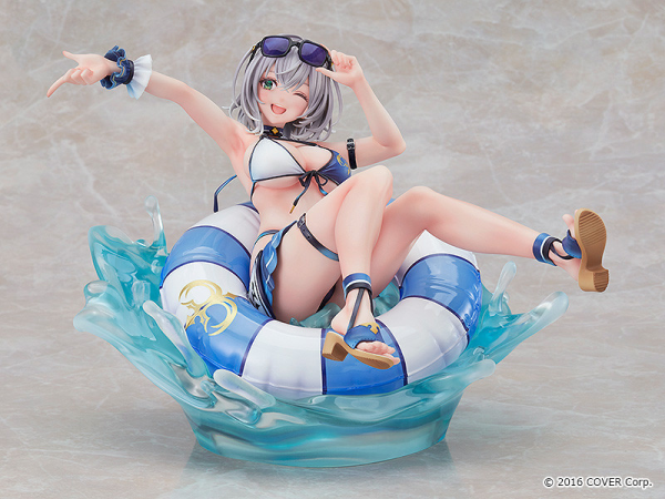 GOOD SMILE COMPANY Shirogane Noel: Swimsuit Ver.(4580590203266)(4580590203266)