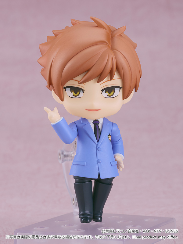 Nendoroid Kaoru Hitachiin