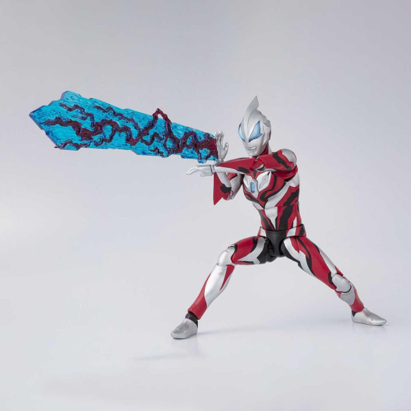 BANDAI Spirits Ultraman Geed Primitive