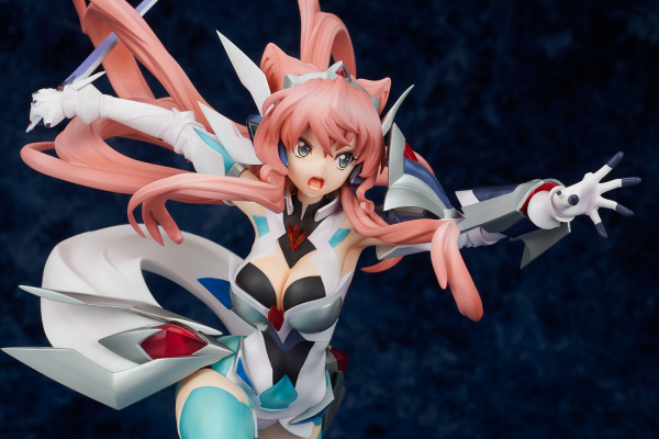 GoodSmile Company Symphogear GX 1/7 Maria Cadenzavna Eve