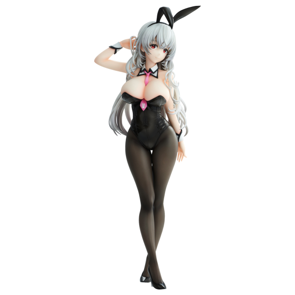 eStream Haori Io illustration "White-haired bunny"(4589642714637)(4589642714637)