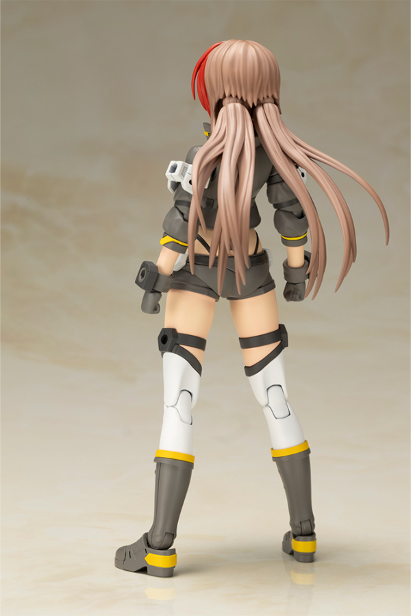 KOTOBUKIYA FRAME ARMS GIRL WILBER NINE(4934054035328)(4934054035328)