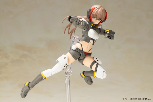 KOTOBUKIYA FRAME ARMS GIRL WILBER NINE(4934054035328)(4934054035328)