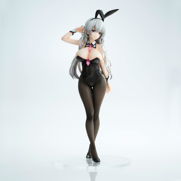 eStream Haori Io illustration "White-haired bunny"(4589642714637)(4589642714637)