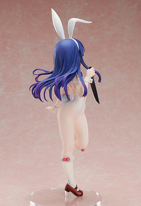 FREEing Rika Furude: Bunny Ver.(4570001512629)(4570001512629)