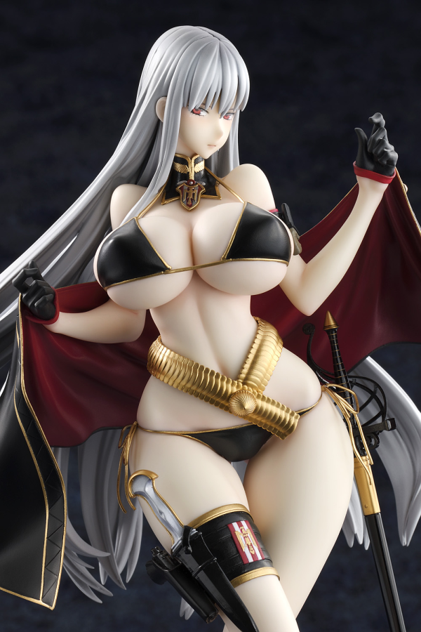 BellFine Selvaria Bles Swimsuit Ver(4573347243912)(4573347243912)