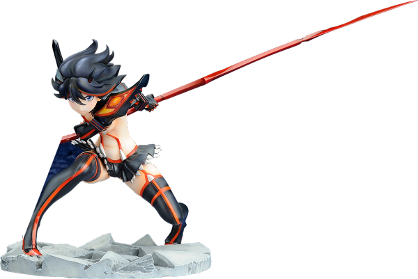 Phat Company Ryuko Matoi: Kamui Senketsu Ver.(3rd-run) | 4580678969329