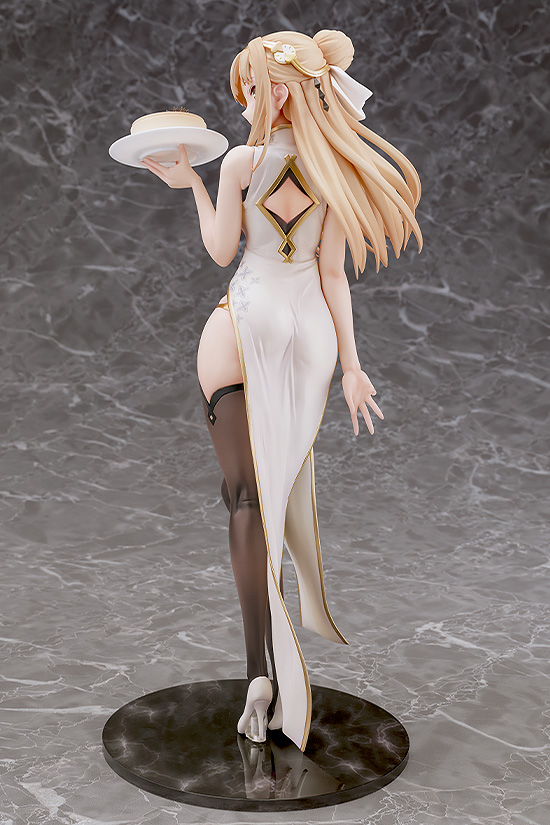 Phat Company Klaudia: Chinese Dress Ver.