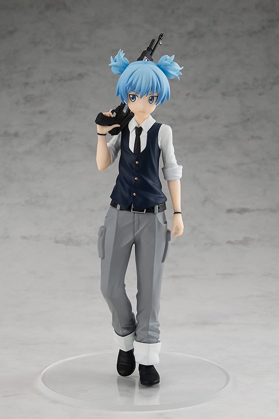 Good Smile Company POP UP PARADE Nagisa Shiota