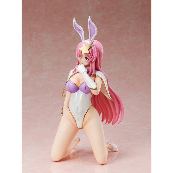 MegaHouse B-style MOBILE SUIT GUNDAM SEED DESTINY Meer Campbell bare legs bunny ver.