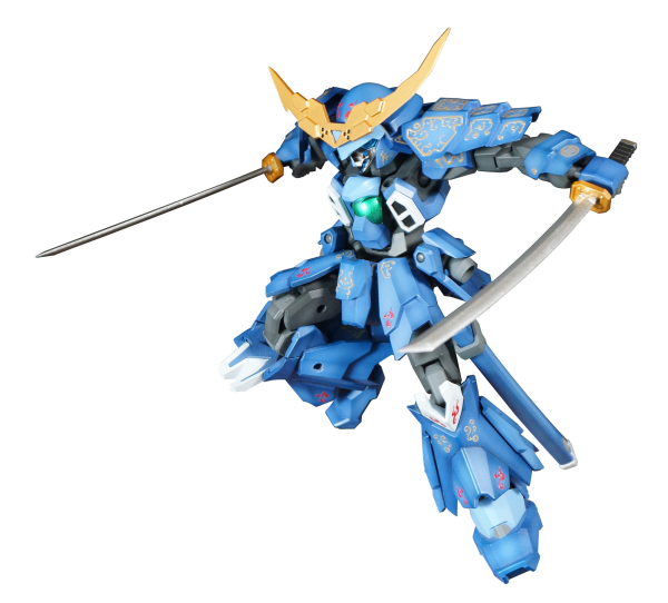 PMOA PLA ACT12:DATE ARMOR DECORATION VER.(4582362386184)(4582362386184)