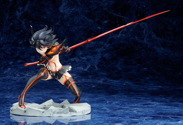 Phat Company Ryuko Matoi: Kamui Senketsu Ver.(3rd-run) | 4580678969329