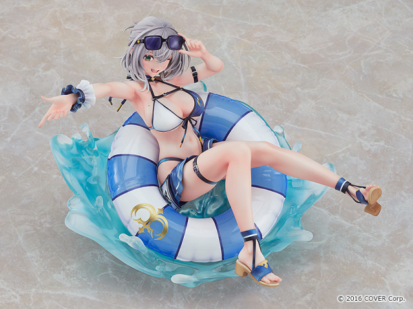 GOOD SMILE COMPANY Shirogane Noel: Swimsuit Ver.(4580590203266)(4580590203266)