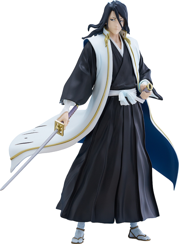 GOOD SMILE COMPANY POP UP PARADE SP Byakuya Kuchiki(4580590202993)(4580590202993)