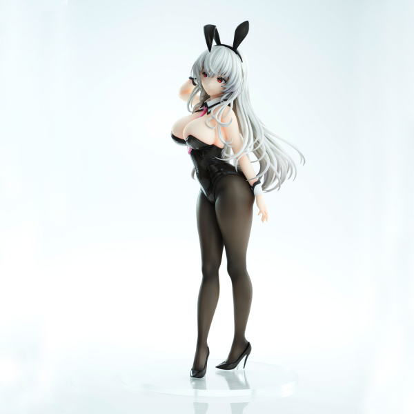 eStream Haori Io illustration "White-haired bunny"(4589642714637)(4589642714637)