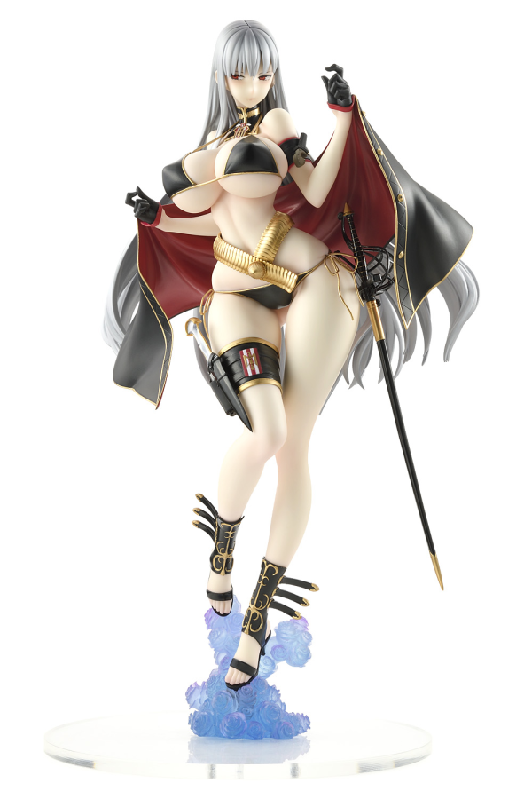 BellFine Selvaria Bles Swimsuit Ver(4573347243912)(4573347243912)