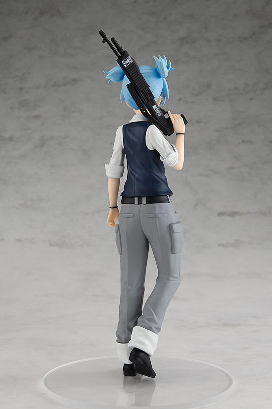 Good Smile Company POP UP PARADE Nagisa Shiota