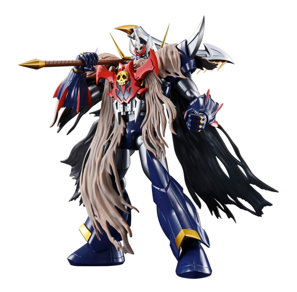 BANDAI Spirits Mazinkaizer SKL "Mazinkaizer SKL", Bandai Spirits Soul of Chogokin(4573102604767)(4573102604767)