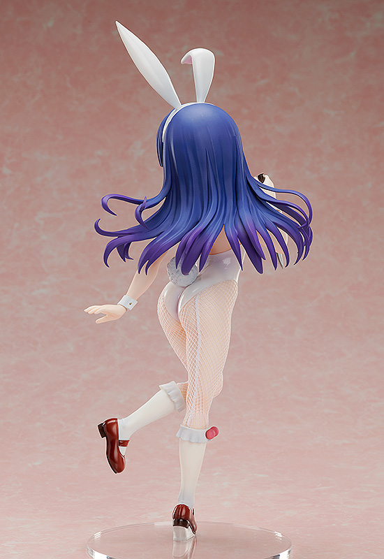 FREEing Rika Furude: Bunny Ver.(4570001512629)(4570001512629)