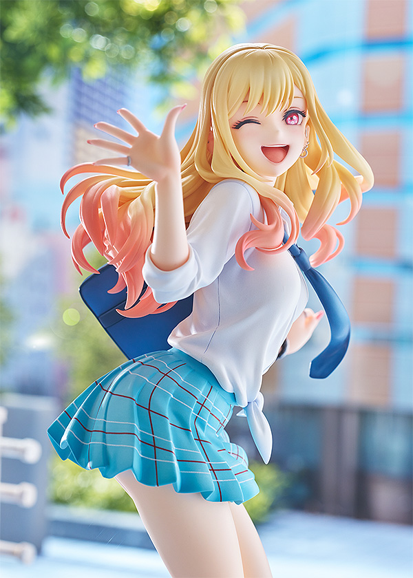 Good Smile Company Marin Kitagawa