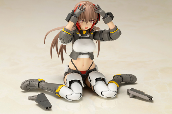 KOTOBUKIYA FRAME ARMS GIRL WILBER NINE(4934054035328)(4934054035328)