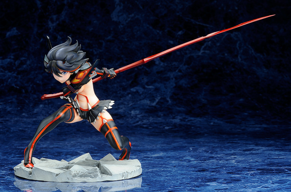 Phat Company Ryuko Matoi: Kamui Senketsu Ver.(3rd-run) | 4580678969329