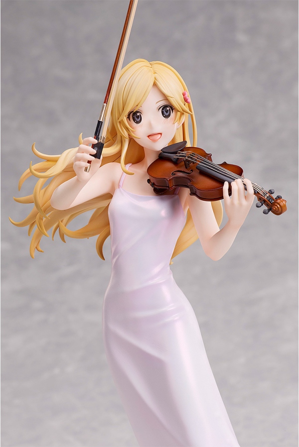 ANIPLEX Kaori Miyazono -Again- 1/7 Scale Figure(4534530925640)(4534530925640)