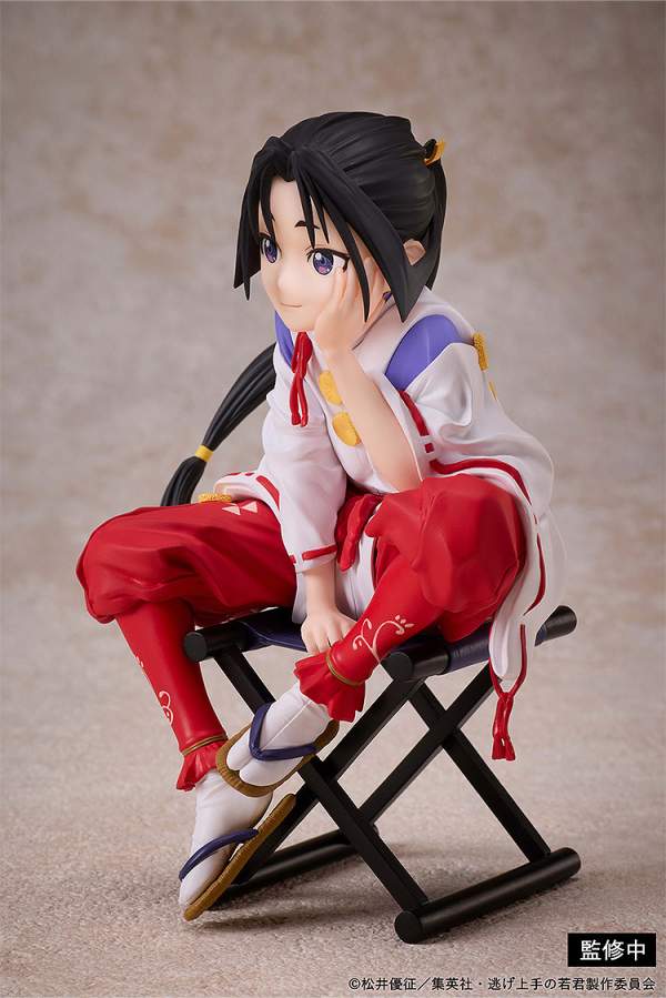 ANIPLEX The Elusive Samurai Tokiyuki Hojo Non-Scale Figure