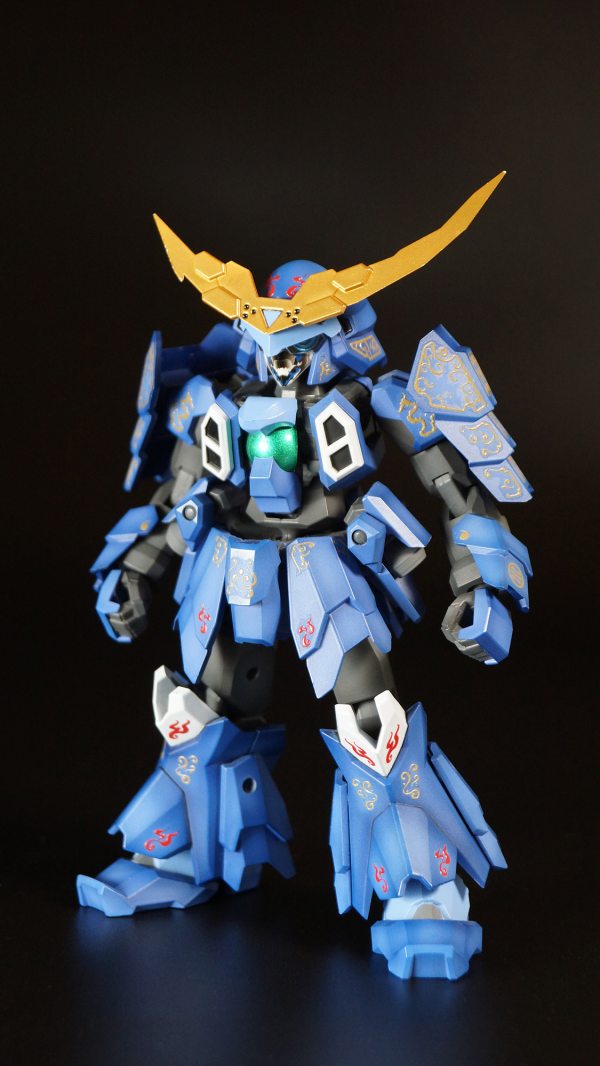 PMOA PLA ACT12:DATE ARMOR DECORATION VER.(4582362386184)(4582362386184)