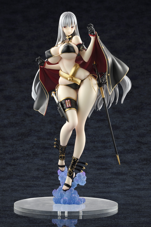 BellFine Selvaria Bles Swimsuit Ver(4573347243912)(4573347243912)