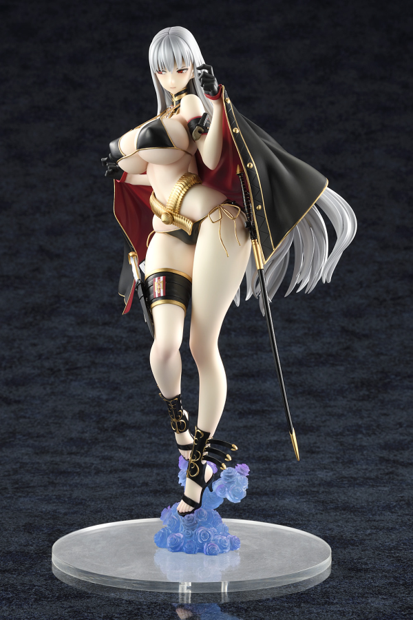 BellFine Selvaria Bles Swimsuit Ver(4573347243912)(4573347243912)