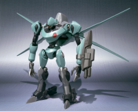 BANDAI Toy #32 Knight Mare Frame Akatsuki Kashou (Code Geass)