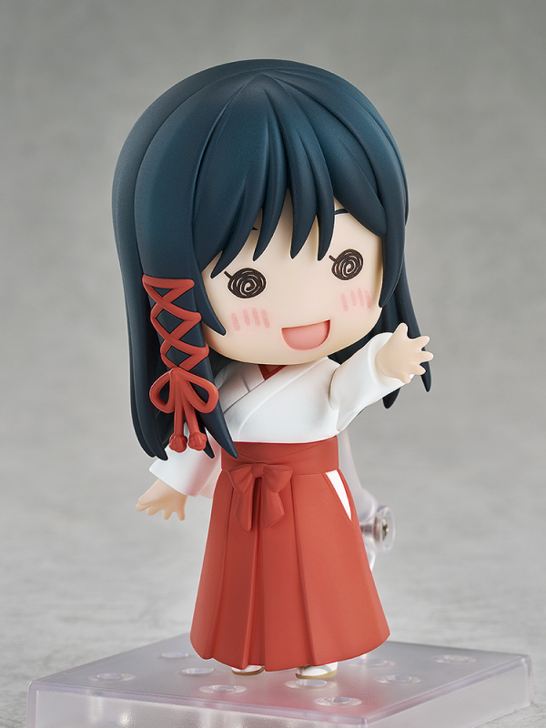 GOOD SMILE COMPANY Nendoroid Yae Amagami(4580590206403)(4580590206403)