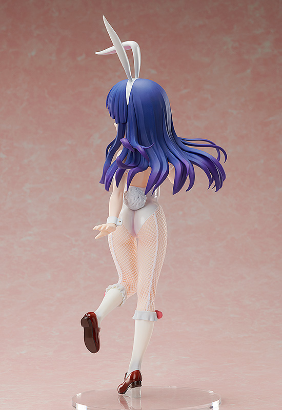 FREEing Rika Furude: Bunny Ver.(4570001512629)(4570001512629)