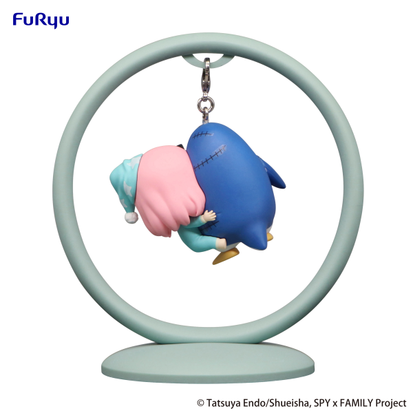 FURYU Corporation SPY×FAMILY　Trapeze Figure -Anya Forger Sleepwear-(4582655073074)(4582655073074)