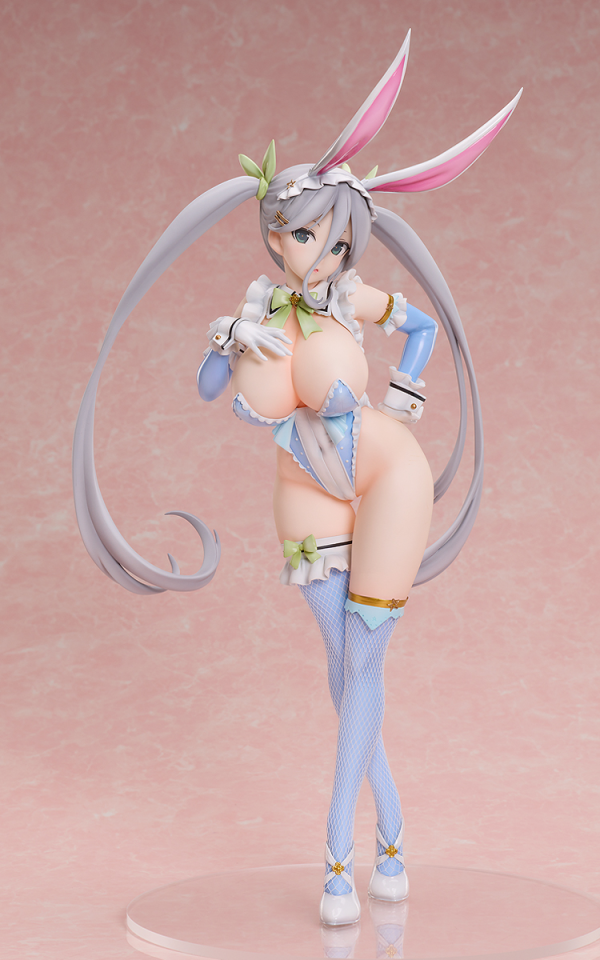 FREEing Senko: Bunny Ver.