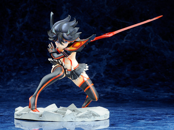 Phat Company Ryuko Matoi: Kamui Senketsu Ver.(3rd-run) | 4580678969329