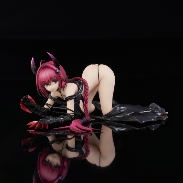 eStream ”To Love-Ru Darkness” Mea Kurosaki Darkness ver.(re-run)(4589642714651)(4589642714651)