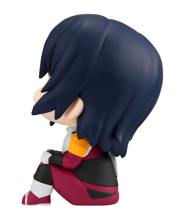 MegaHouse Lookup Mobile Suit Gundam SEED FREEDOM Athrun Zala | 4535123842016