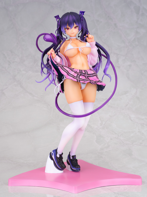 Bishops Rondo Ayuma Sayu Koakumachan no Kougeki! 1/6 Koakuma Riasu Suntanned ver.(4905083111161)(4905083111161)