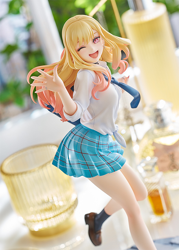 Good Smile Company Marin Kitagawa