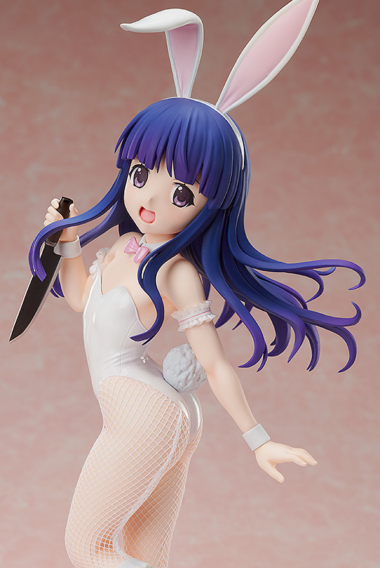 FREEing Rika Furude: Bunny Ver.(4570001512629)(4570001512629)